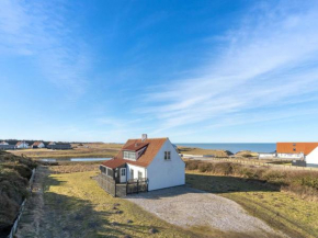 Holiday Home Nantje - 125m from the sea by Interhome